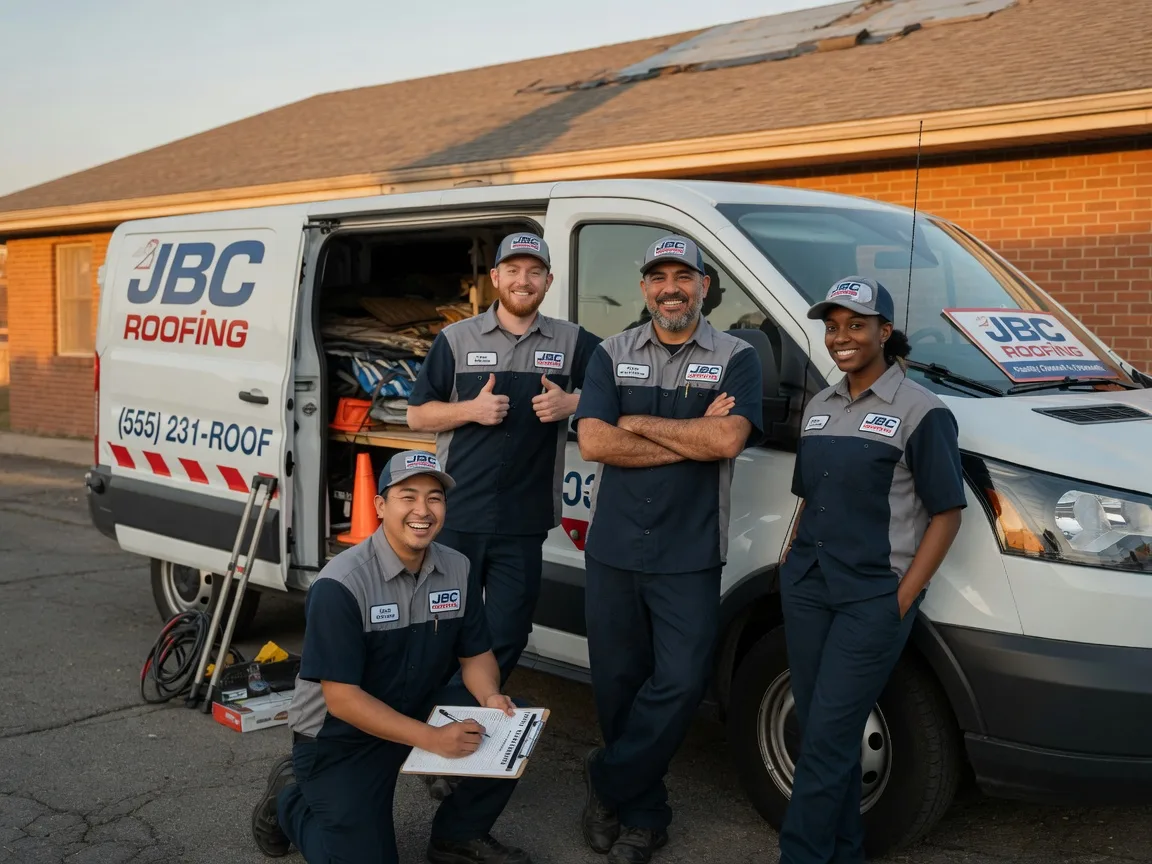 Roof Replacement company in Garvin, OK