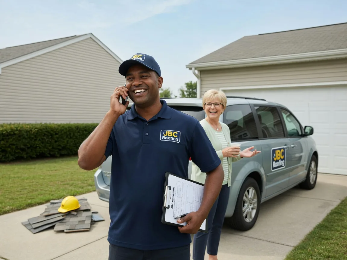 Roof Replacement Garvin, OK FAQs